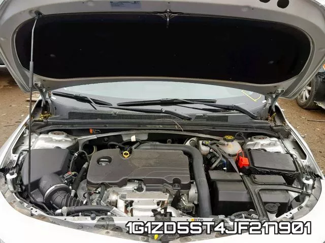 1G1ZD5ST4JF217901 фото 8