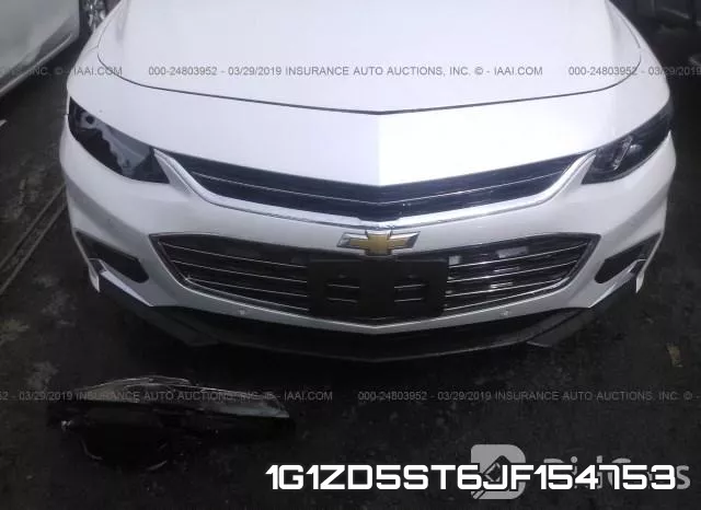 1G1ZD5ST6JF154753 фото 7