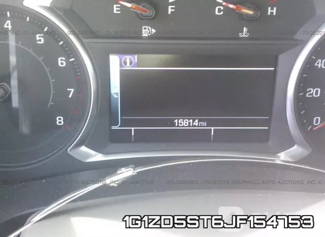 1G1ZD5ST6JF154753 фото 8