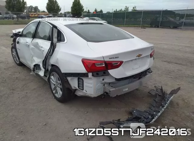 1G1ZD5ST7JF242016 фото 4