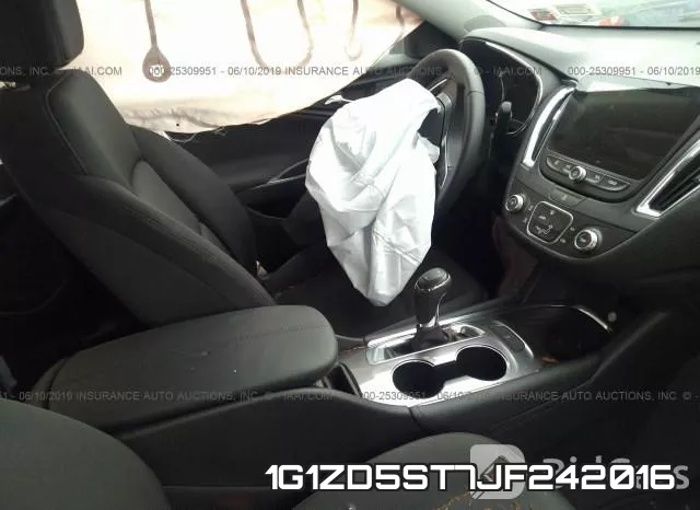 1G1ZD5ST7JF242016 фото 6