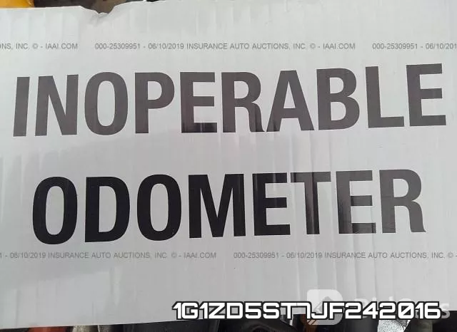 1G1ZD5ST7JF242016 фото 8