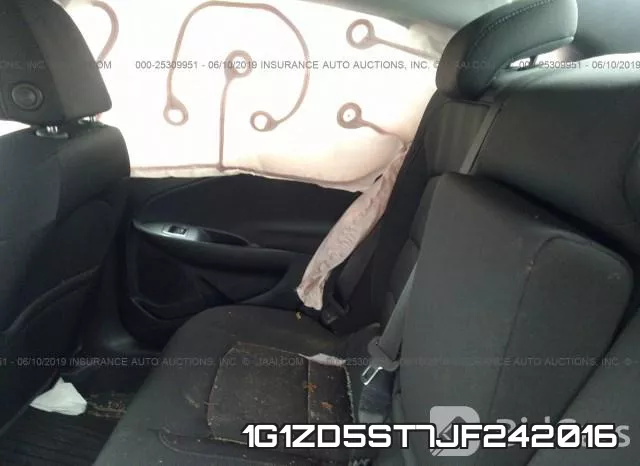 1G1ZD5ST7JF242016 фото 9