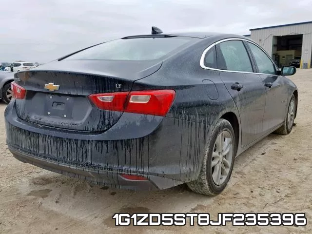 1G1ZD5ST8JF235396 фото 5