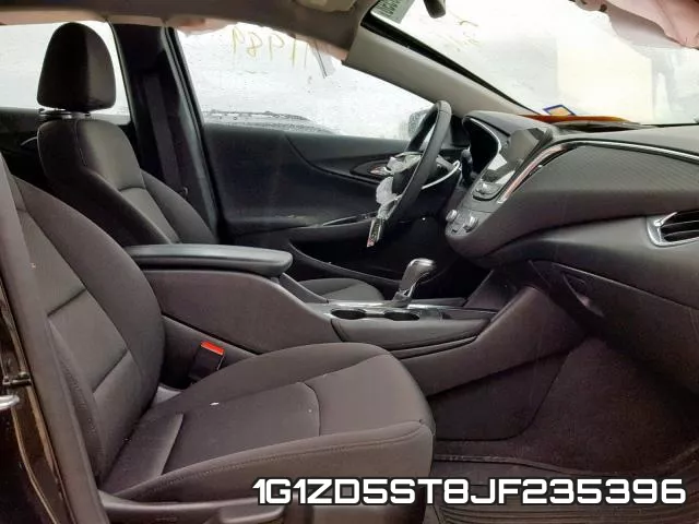 1G1ZD5ST8JF235396 фото 6