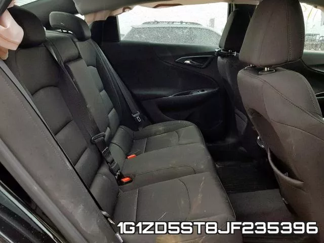 1G1ZD5ST8JF235396 фото 7