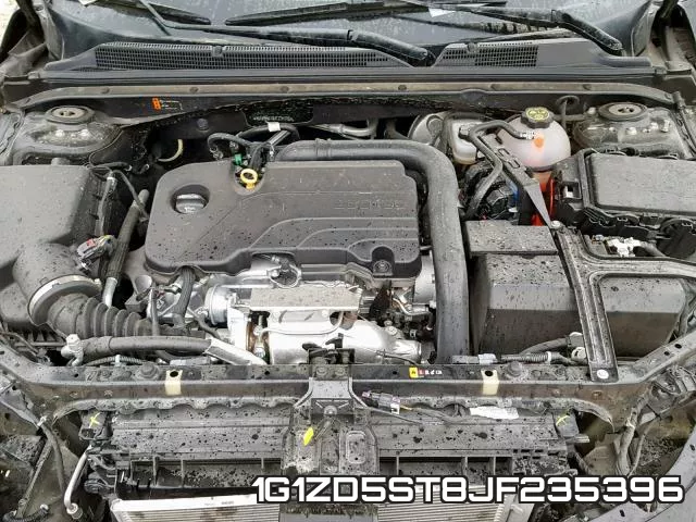 1G1ZD5ST8JF235396 фото 8