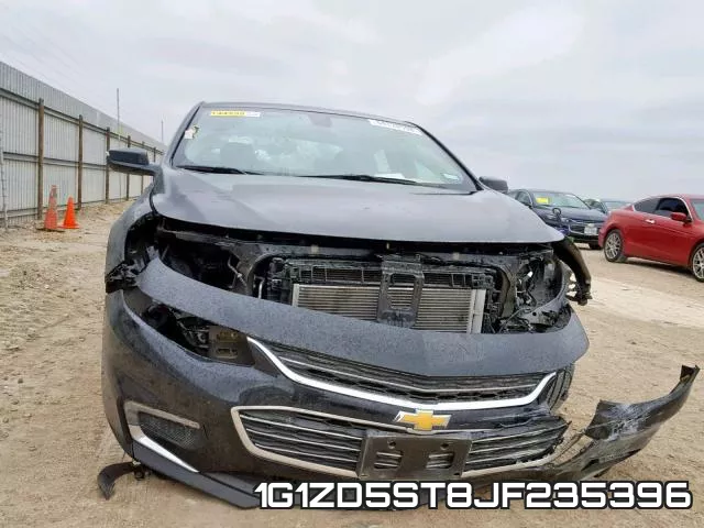 1G1ZD5ST8JF235396 фото 10