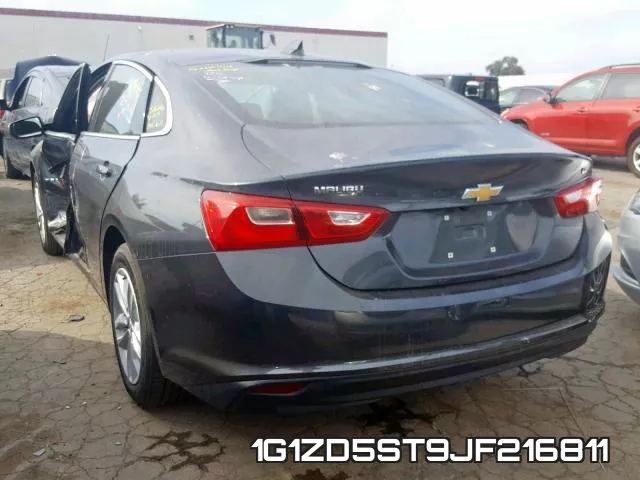 1G1ZD5ST9JF216811 фото 4