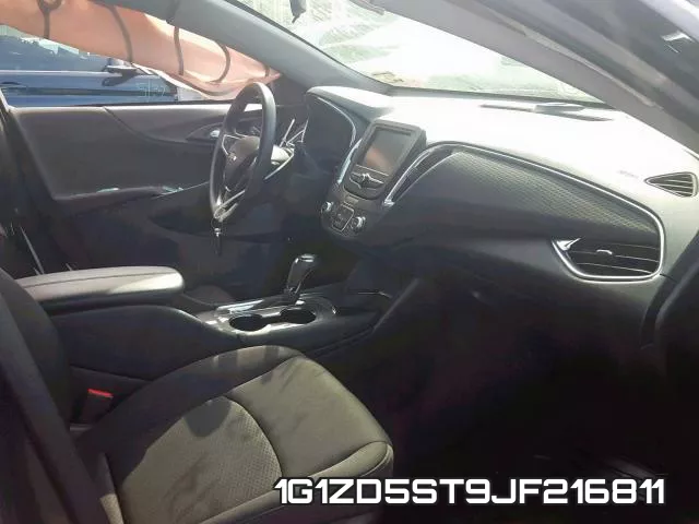1G1ZD5ST9JF216811 фото 6