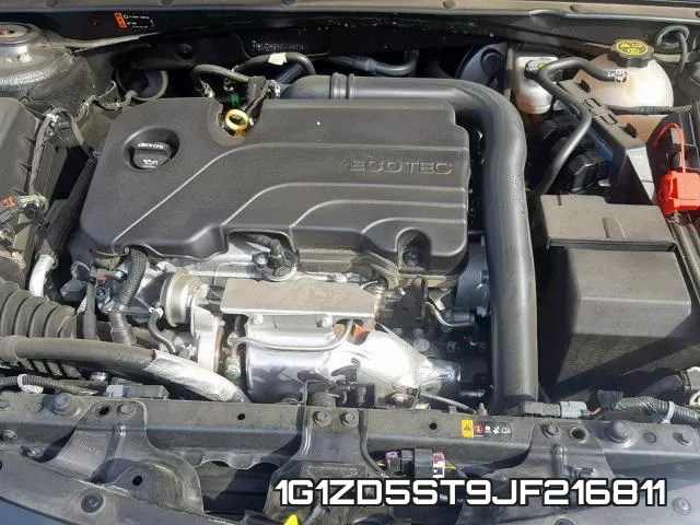 1G1ZD5ST9JF216811 фото 8