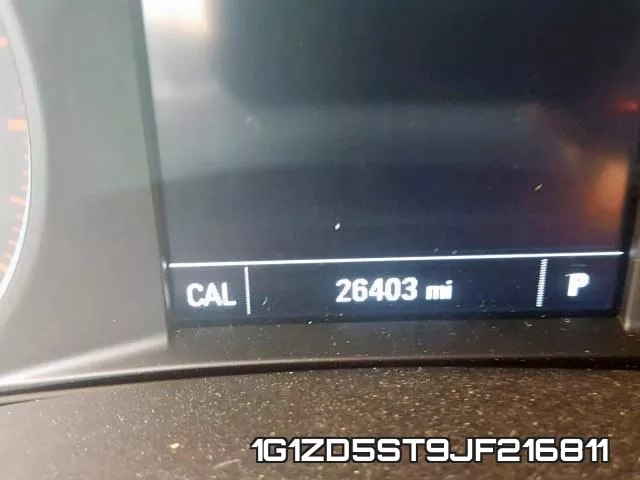 1G1ZD5ST9JF216811 фото 9