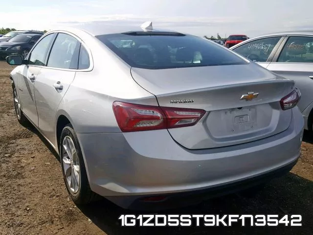 1G1ZD5ST9KF173542 фото 4