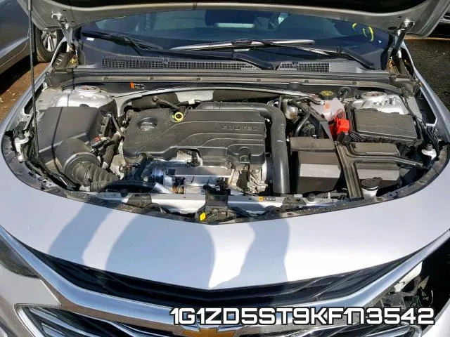 1G1ZD5ST9KF173542 фото 8