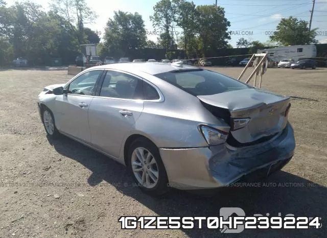1G1ZE5ST0HF239224 фото 4