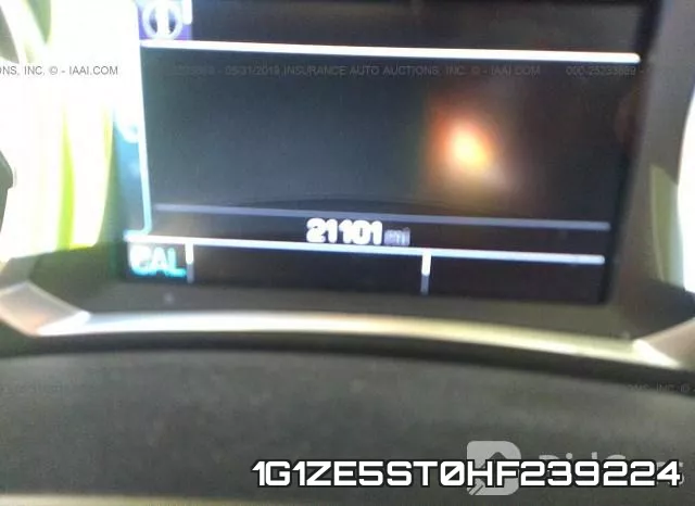 1G1ZE5ST0HF239224 фото 8