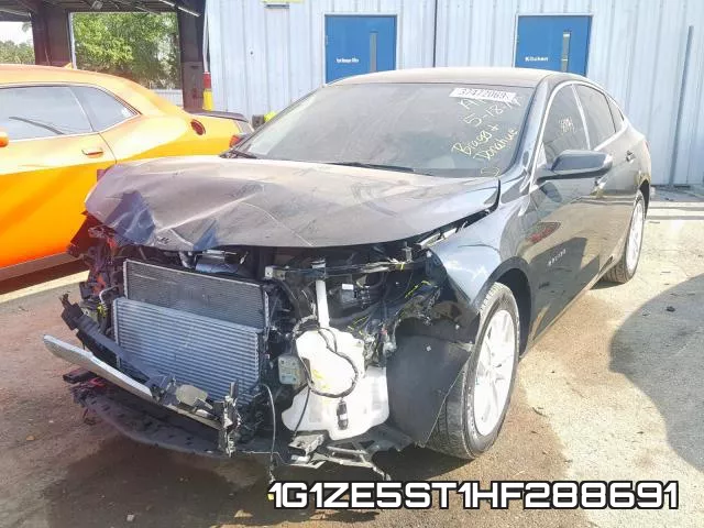 1G1ZE5ST1HF288691 фото 3