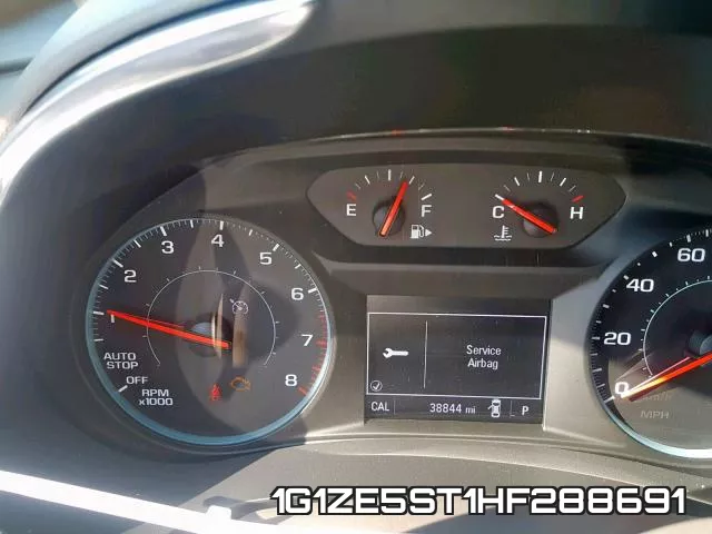 1G1ZE5ST1HF288691 фото 9