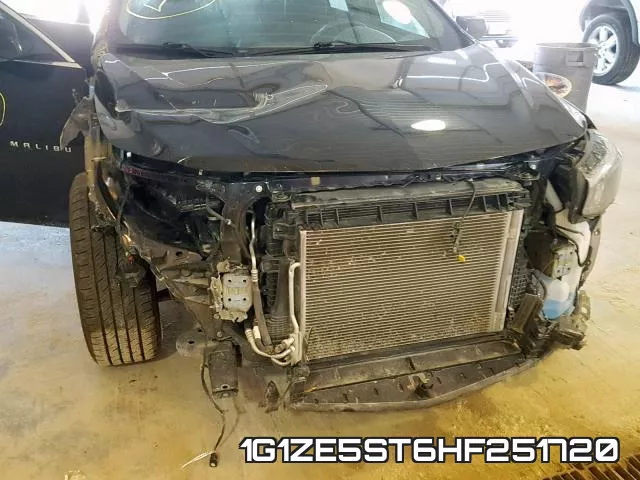 1G1ZE5ST6HF251720 фото 10