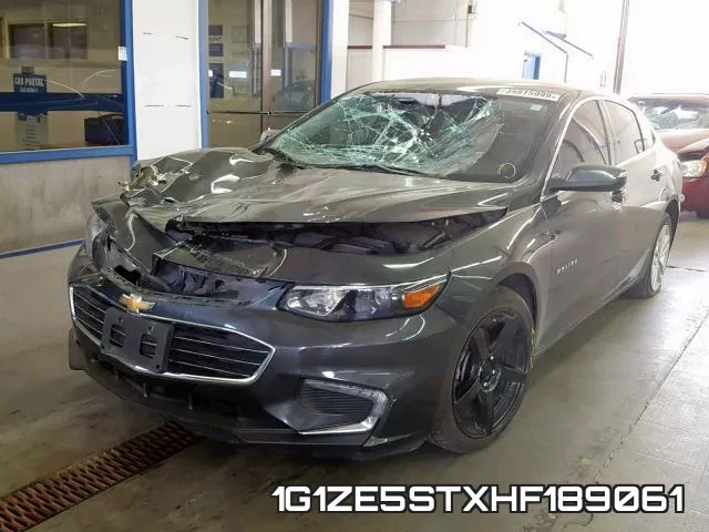 1G1ZE5STXHF189061 фото 3