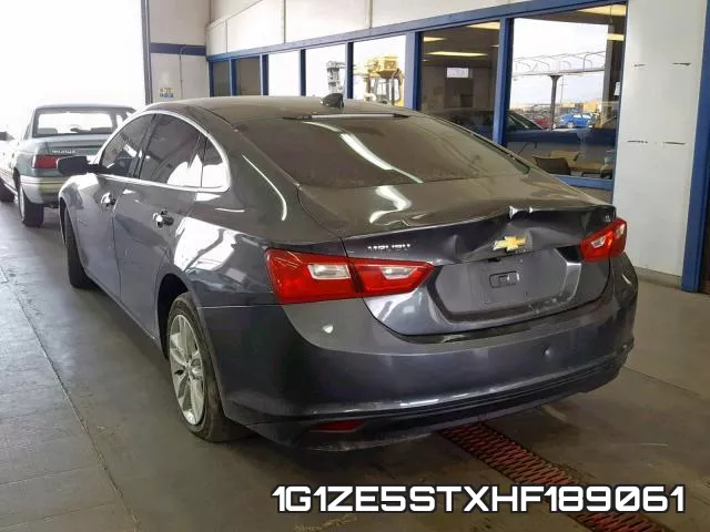 1G1ZE5STXHF189061 фото 4