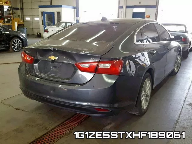 1G1ZE5STXHF189061 фото 5