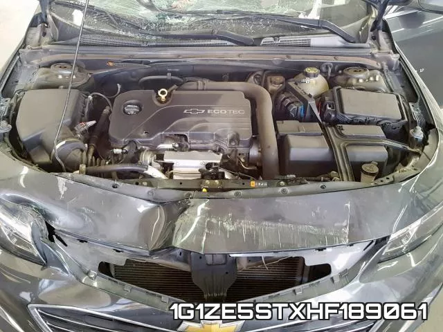 1G1ZE5STXHF189061 фото 8