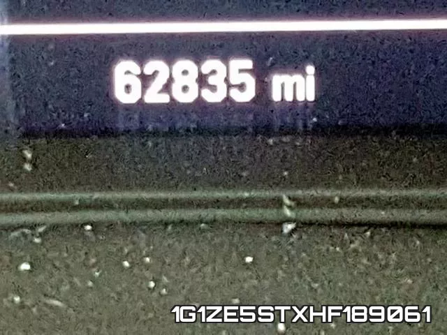 1G1ZE5STXHF189061 фото 9