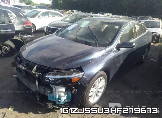 1G1ZJ5SU3HF279673 фото 3