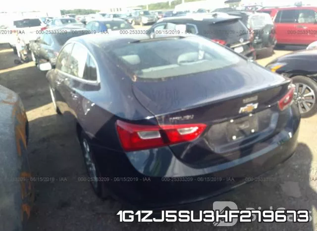 1G1ZJ5SU3HF279673 фото 4