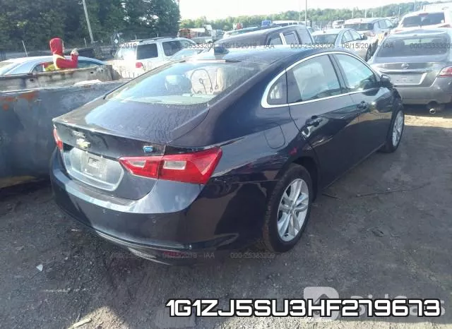 1G1ZJ5SU3HF279673 фото 5