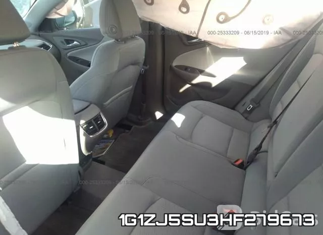 1G1ZJ5SU3HF279673 фото 9
