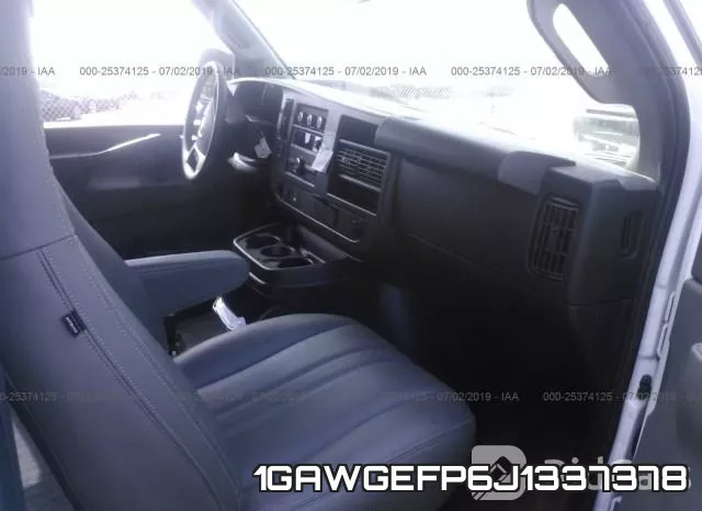 1GAWGEFP6J1337378 фото 6