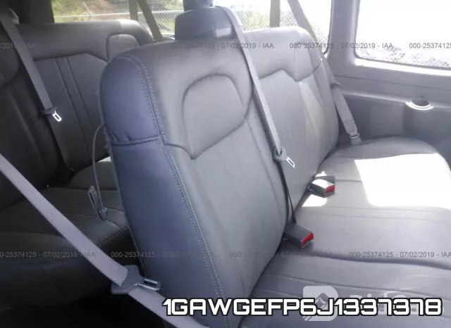 1GAWGEFP6J1337378 фото 9