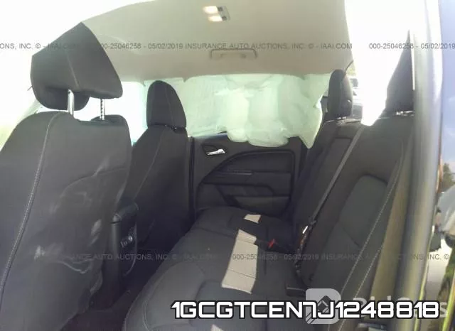 1GCGTCEN7J1248818 фото 9
