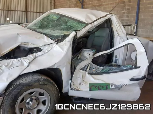 1GCNCNEC6JZ123862 фото 10