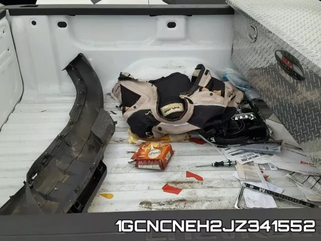 1GCNCNEH2JZ341552 фото 7
