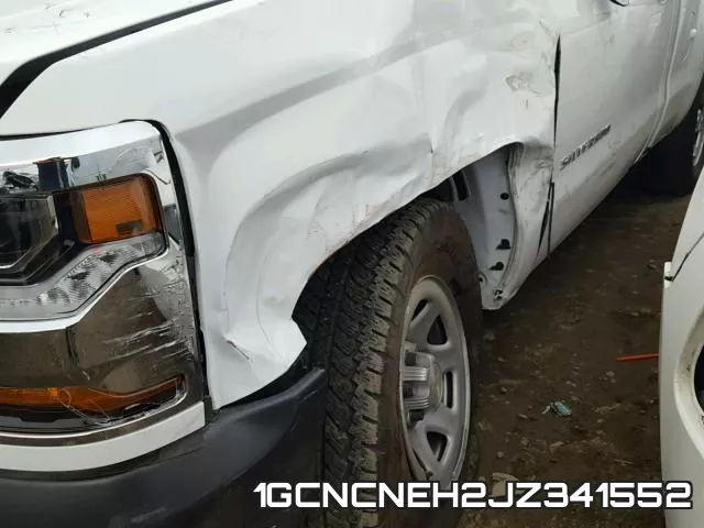 1GCNCNEH2JZ341552 фото 10