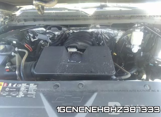1GCNCNEH8HZ387333 фото 2