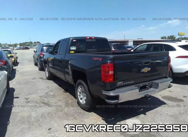 1GCVKREC0JZ225958 фото 4