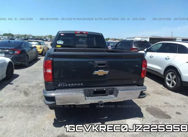 1GCVKREC0JZ225958 фото 7