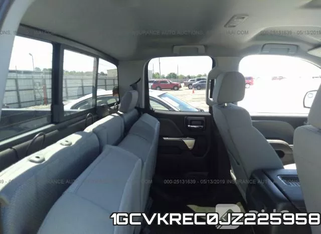 1GCVKREC0JZ225958 фото 9