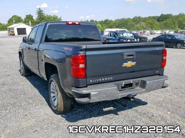 1GCVKREC1HZ328154 фото 4