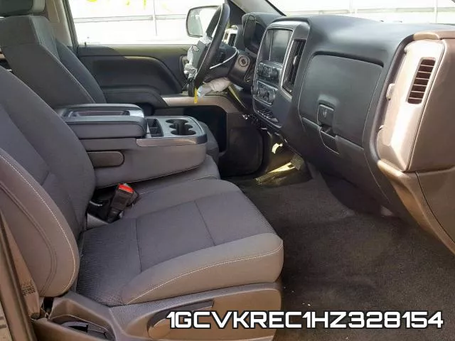 1GCVKREC1HZ328154 фото 6