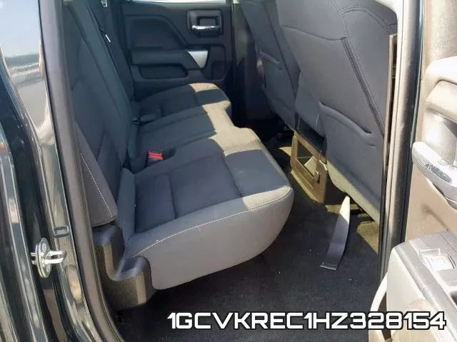 1GCVKREC1HZ328154 фото 7