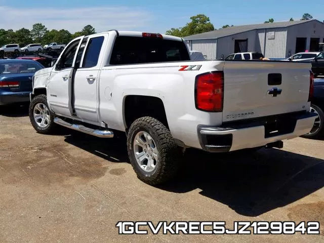 1GCVKREC5JZ129842 фото 4
