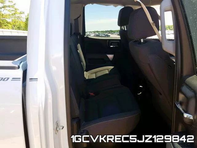 1GCVKREC5JZ129842 фото 7