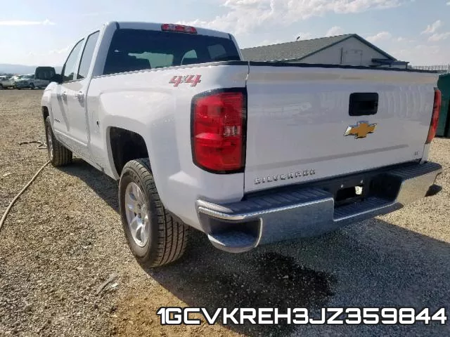 1GCVKREH3JZ359844 фото 4