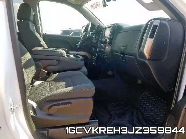 1GCVKREH3JZ359844 фото 6