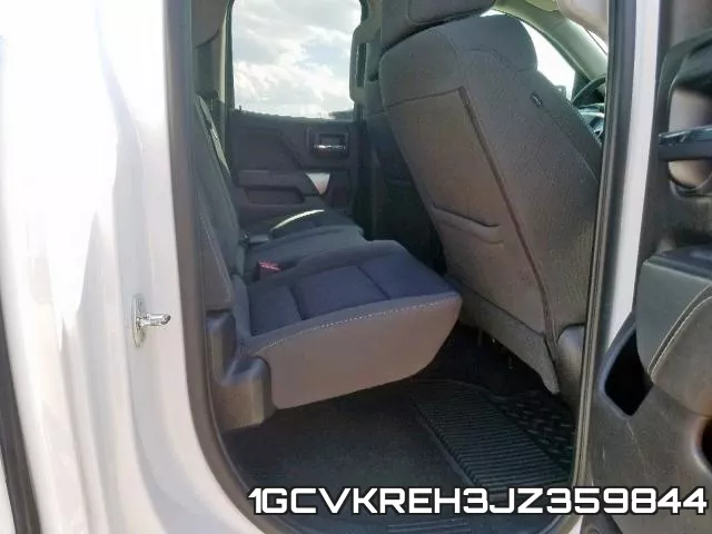 1GCVKREH3JZ359844 фото 7
